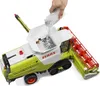 Bruder, Claas Lexion 780 Terra Trac Mähdrescher, 1 Stück Produktbild-Vorschau 10