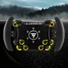 Thrustmaster 4060318 AddOn Thrustm. EVO Racing 32R Leather  Anteprima dell’immagine prodotto 8