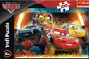 Trefl 16358 puzzle Skládačka 100 ks Vozidla Náhled obrázku produktu 6