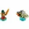 LEGO DIMENSIONS Fun Pack - Cragger, Sada na stavění, 7 Náhled obrázku produktu 2