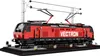 66019a - Lokomotíva Vectron (Reobrix) Náhľad obrázku produktu 10