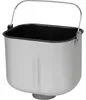 Machine à pain 1,5KG 500W Noir Clatronic BBA3774-Noir Voir les images du produit 25