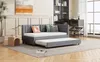 MODFU Uitschuifbed, dagbed 90x200 cm met uitschuifbaar Productafbeelding-voorbeeld 10