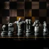 Asmodee The Legend of Zelda Chess, Stolní hra, 8 rok/roky, Náhled obrázku produktu 10