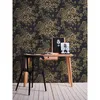 Architects Paper Blumentapete Metallic Silk florale Tapete Produktbild-Vorschau 3