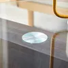 Moderner minimalistischer gehärteter Glas-Couchtisch, Produktbild-Vorschau 17