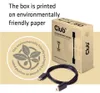 Club3D HDMI-Kabel A -> A 2.1 Ultra High Speed 10K HDR 1m Anteprima dell’immagine prodotto 8