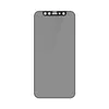alkaya. iPhone X/XS/11 Pro Displayschutzglas Privacy, Produktbild-Vorschau 3