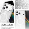 imoshion Sparkle Backcover avec MagSafe pour l'Apple iPhone Voir les images du produit 3