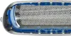vhbw 1x Scherfolie kompatibel mit Braun Z50, Cruzer4, Produktbild-Vorschau 7
