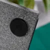Schneidebrett Granit schwarz Küchenzubehör 30x40cm Produktbild-Vorschau 8