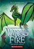 The Poison Jungle (Wings of Fire #13) Produktbild-Vorschau 2