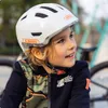 ABUS Helm Smiley 3.0 LED grey space S Produktbild-Vorschau 9