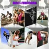 3X Kühlendes Sporthandtuch Fitness Abkühlung Handtuch Produktbild-Vorschau 2