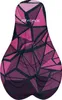 Force Elite Shorts Damen elastisch Taille mit Einsatz Produktbild-Vorschau 3
