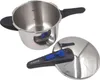 Topf Monix M570002 6 L Edelstahl 6 L Produktbild-Vorschau 4
