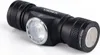 Lampe frontale Videx 1200lm IP68 support magnétique 5 modes Voir les images du produit 8