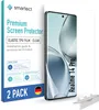 2x TPU Schutzfolie Klar für Realme 14 Pro Displayschutz Produktbild-Vorschau 1