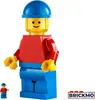 LEGO Up-Scaled Minifigure 40649, Kunststoff, Mehrfarbig, 27 Produktbild-Vorschau 9