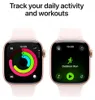 Apple Watch Series 11 GPS 42mm Rose Gold Aluminium Case Produktbild-Vorschau 6