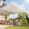 Izrielar Markise 250 x 200 cm Beschattung Terrasse & Balkon Produktbild-Vorschau 11