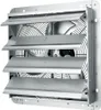 Abluftventilator - Wandlüfter 409 mm - Wandmontage - 1506 Produktbild-Vorschau 9