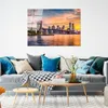 Wallity, UV-044 70 x 100, Dekorative Malerei aus gehärtetem Produktbild-Vorschau 3