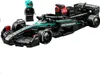 LEGO® Speed Champions 77244 Mercedes-AMG F1 W15 Rennauto Produktbild-Vorschau 49