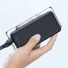 Power Bank Mcdodo MC-4631 Dual USB,10000mAh, 10.5W (black) Náhled obrázku produktu 6