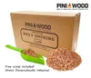 PINI 5 Kg Räucherchips Apfel 4-6 mm Smoking Chips Produktbild-Vorschau 2