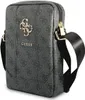 Guess Torba Gutb8G4Gfgr 8 Szara/Grey 4G Big Metal Logo Voir les images du produit 2