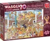 Wasgij 19178, 1000 kusů, Komiks, 12 rok/roky Náhled obrázku produktu 1