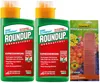 2 X 400 ml Roundup Express Konzentrat + 30er Garte Produktbild-Vorschau 1