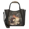 Anekke Handtasche Umhängetasche Dreamverse Tote Bag Produktbild-Vorschau 12