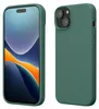 kwmobile Handyhülle für iPhone 15 Hülle, für iPhone 15 Case Produktbild-Vorschau 1