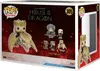 House Of The Dragon - Queen Rhaenyra With Syrax 305  - Produktbild-Vorschau 2