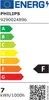 Philips Hue White and Color ambiance E27 - Smarte Lampe A60 Produktbild-Vorschau 33