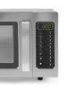 HENDI Micro-ondes, programmable 1000W, 23L, 230V/1550W, Voir les images du produit 6