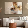 OneMillionCanvasses® - Obrazy na plátně - Moderní - Hnědá - Náhled obrázku produktu 5