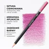 Kredki ołówkowe artystyczne RAGI 72 kolory w metalowym Podgląd zdjęcia produktu 2