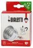 BIALETTI Ricambio Imbuto Bialetti Moka 3 Tazze Anteprima dell’immagine prodotto 5