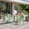 di volio Gartentisch MIRIA - 80x80 cm, Gartentisch Produktbild-Vorschau 8