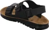 Birkenstock Kano sandály černé normální šířka velikost 42 Náhled obrázku produktu 12