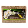 Sphagnum Moos 1kg – Premium Sphagnum Moos für Orchideen, Produktbild-Vorschau 1