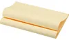 Duni  Dunisoft, Cremefarben, Einfarbig, 400 mm, 400 mm, 60 Produktbild-Vorschau 1
