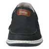 Rieker Jaipur/Ambor/Voronez Herrenschuhe Slipper Blau Productafbeelding-voorbeeld 24