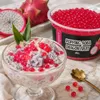BubbleJoy, perličky z ovocia pre Bubble Tea, príchuť Náhľad obrázku produktu 9
