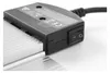 HENDI Chafing Dish-Heizelement, 230V/380W, 300x200x(H)40mm Voir les images du produit 5