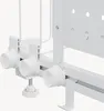 Organizer da scrivania "Sauda" 50 x 50 cm Pannello con Anteprima dell’immagine prodotto 11
