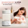 Vulpes Goods PRO Sterilisator für Babyflaschen 5-in-1 Produktbild-Vorschau 11
